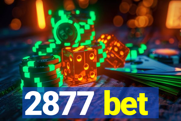 2877 bet